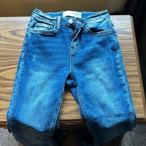 Bridge by gly Flares